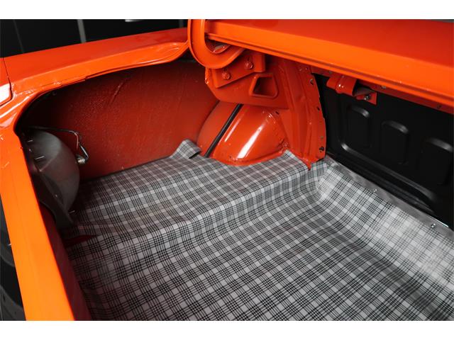 1967 Ford Mustang (CC-1475408) for sale in Laval, Québec