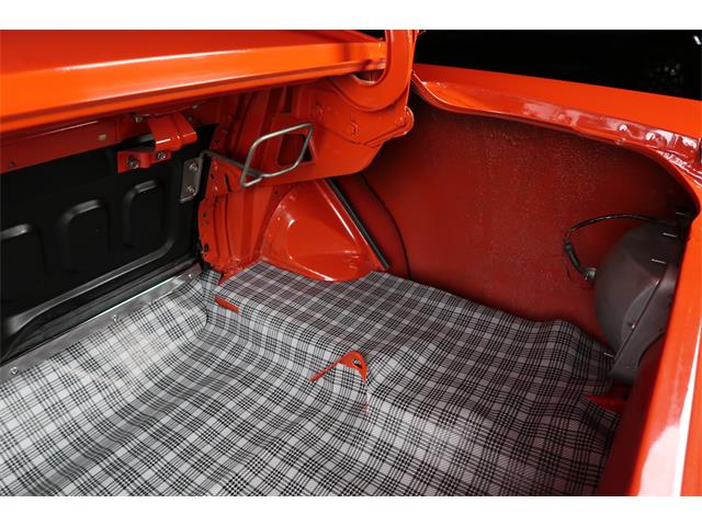 1967 Ford Mustang (CC-1475408) for sale in Laval, Québec