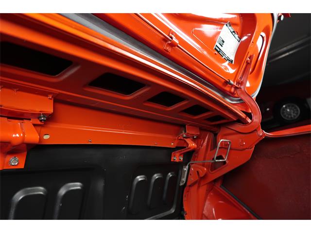 1967 Ford Mustang (CC-1475408) for sale in Laval, Québec