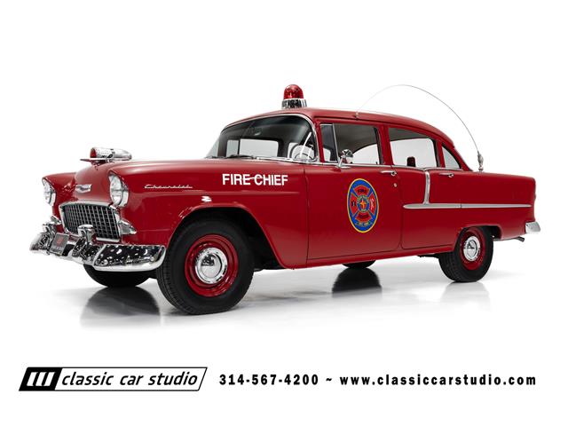 1955 Chevrolet 210 (CC-1475410) for sale in Saint Louis, Missouri