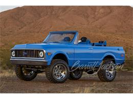 1972 Chevrolet Blazer (CC-1475448) for sale in Las Vegas, Nevada