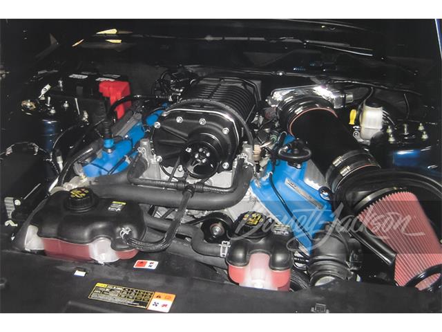 2012 Shelby GT500 (CC-1475452) for sale in Las Vegas, Nevada