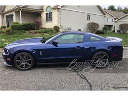 2012 Shelby GT500 (CC-1475452) for sale in Las Vegas, Nevada