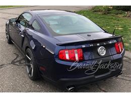 2012 Shelby GT500 (CC-1475452) for sale in Las Vegas, Nevada