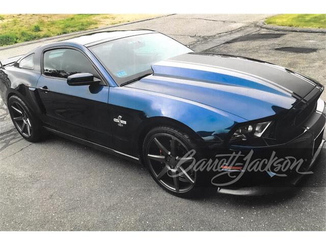 2012 Shelby GT500 (CC-1475452) for sale in Las Vegas, Nevada