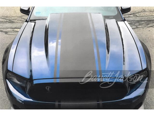 2012 Shelby GT500 (CC-1475452) for sale in Las Vegas, Nevada