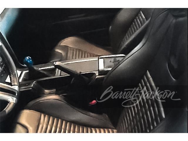 2012 Shelby GT500 (CC-1475452) for sale in Las Vegas, Nevada