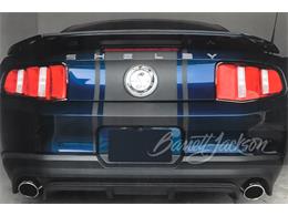 2012 Shelby GT500 (CC-1475452) for sale in Las Vegas, Nevada