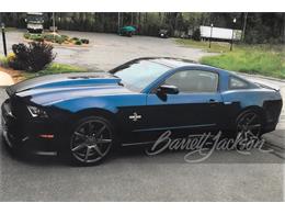 2012 Shelby GT500 (CC-1475452) for sale in Las Vegas, Nevada