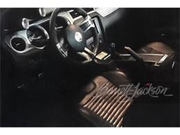 2012 Shelby GT500 (CC-1475452) for sale in Las Vegas, Nevada