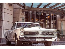 1966 Pontiac GTO (CC-1475457) for sale in Las Vegas, Nevada