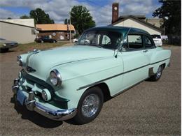 1953 Chevrolet 210 (CC-1470547) for sale in Stanley, Wisconsin