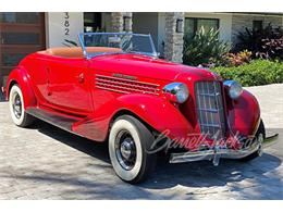 1935 Auburn 851 (CC-1475479) for sale in Las Vegas, Nevada
