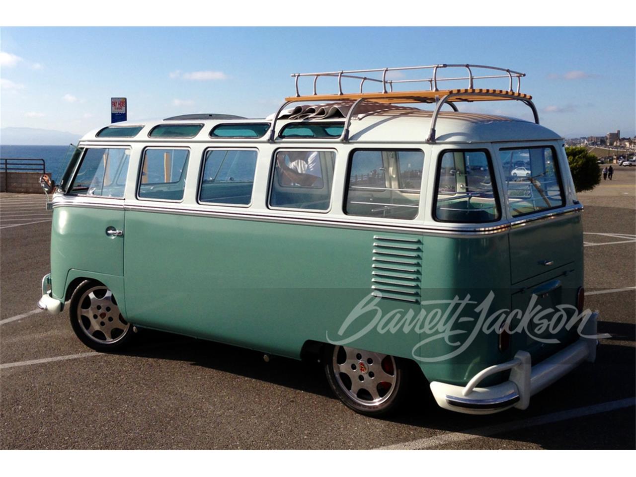 1962 Volkswagen Bus for Sale | ClassicCars.com | CC-1475482