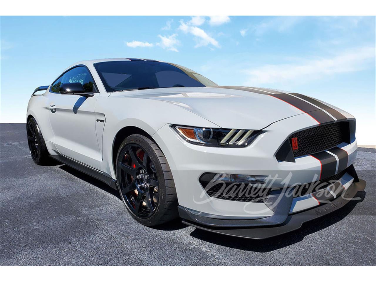 2015 Ford Mustang Shelby GT350 for Sale | ClassicCars.com | CC-1475483