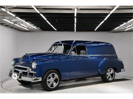 1950 Chevrolet Station Wagon (CC-1475505) for sale in Sarasota, Florida