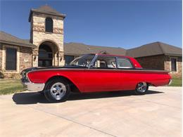 1960 Ford Galaxie (CC-1475516) for sale in Midland, Texas