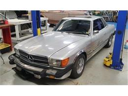 1974 Mercedes-Benz 450SLC (CC-1475531) for sale in Midland, Texas