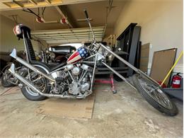 1952 Harley-Davidson Motorcycle (CC-1475543) for sale in Midland, Texas
