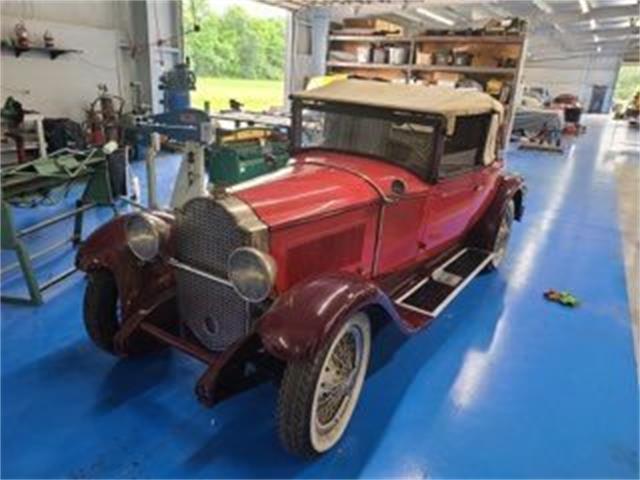 1929 Packard 626 (CC-1475545) for sale in Midland, Texas