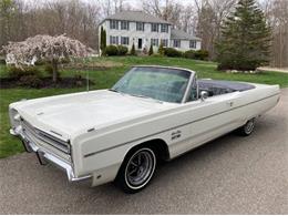 1968 Plymouth Sport Fury (CC-1470555) for sale in Cadillac, Michigan