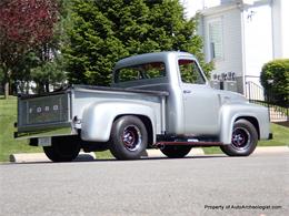 1954 Ford F100 (CC-1475551) for sale in westport, Connecticut