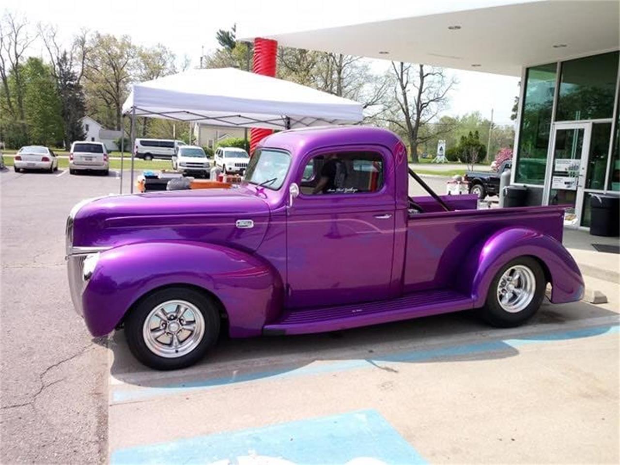 1941 Ford F1 for Sale | ClassicCars.com | CC-1475557