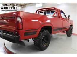 1979 Dodge Power Wagon (CC-1475581) for sale in Denver , Colorado