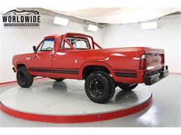 1979 Dodge Power Wagon (CC-1475581) for sale in Denver , Colorado