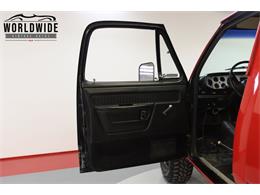 1979 Dodge Power Wagon (CC-1475581) for sale in Denver , Colorado