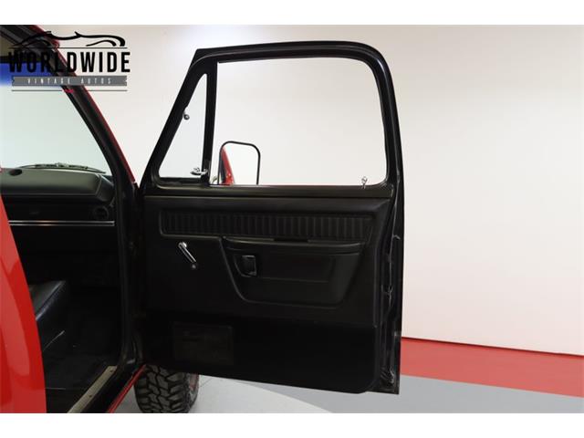 1979 Dodge Power Wagon (CC-1475581) for sale in Denver , Colorado