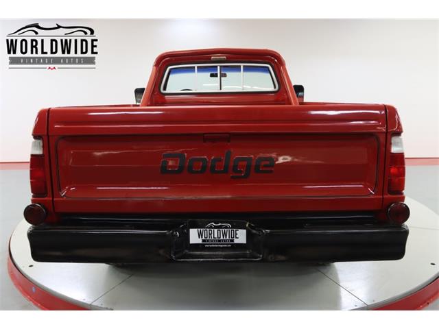 1979 Dodge Power Wagon (CC-1475581) for sale in Denver , Colorado