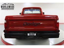1979 Dodge Power Wagon (CC-1475581) for sale in Denver , Colorado