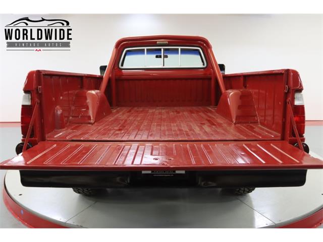 1979 Dodge Power Wagon (CC-1475581) for sale in Denver , Colorado