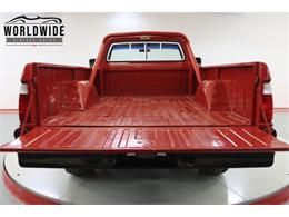 1979 Dodge Power Wagon (CC-1475581) for sale in Denver , Colorado