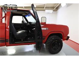 1979 Dodge Power Wagon (CC-1475581) for sale in Denver , Colorado