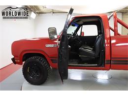1979 Dodge Power Wagon (CC-1475581) for sale in Denver , Colorado