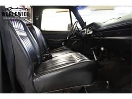 1979 Dodge Power Wagon (CC-1475581) for sale in Denver , Colorado