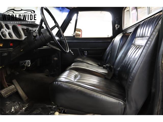 1979 Dodge Power Wagon (CC-1475581) for sale in Denver , Colorado