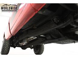 1979 Dodge Power Wagon (CC-1475581) for sale in Denver , Colorado