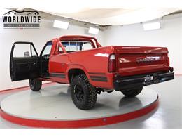 1979 Dodge Power Wagon (CC-1475581) for sale in Denver , Colorado