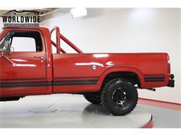 1979 Dodge Power Wagon (CC-1475581) for sale in Denver , Colorado