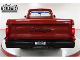 1979 Dodge Power Wagon (CC-1475581) for sale in Denver , Colorado