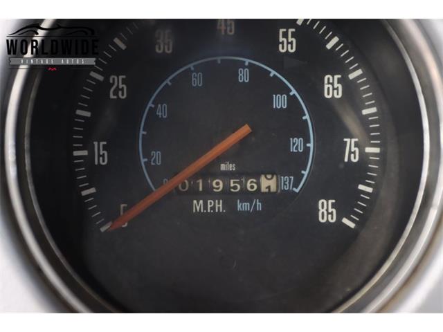 1979 Dodge Power Wagon (CC-1475581) for sale in Denver , Colorado