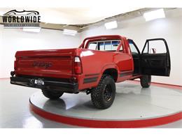 1979 Dodge Power Wagon (CC-1475581) for sale in Denver , Colorado