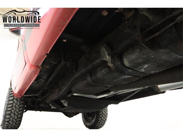 1979 Dodge Power Wagon (CC-1475581) for sale in Denver , Colorado
