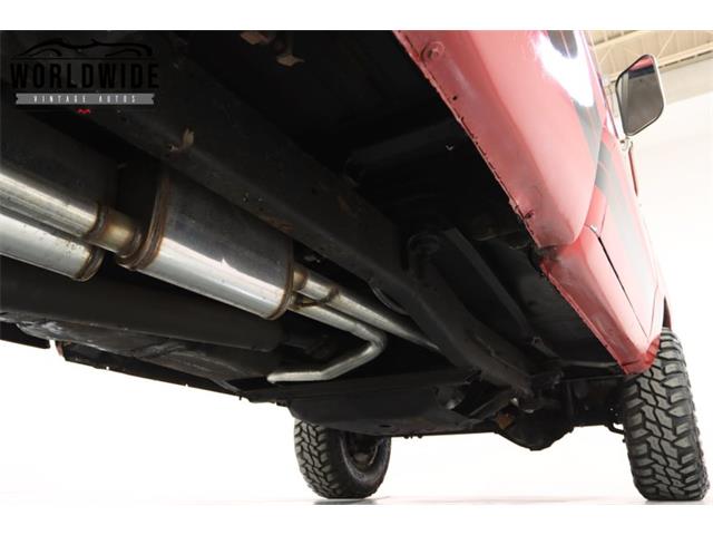 1979 Dodge Power Wagon (CC-1475581) for sale in Denver , Colorado