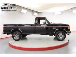 1987 Ford F150 (CC-1475594) for sale in Denver , Colorado