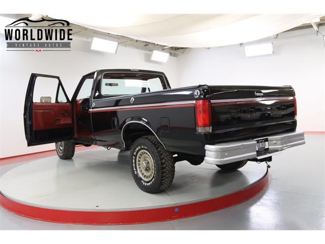 1987 Ford F150 (CC-1475594) for sale in Denver , Colorado