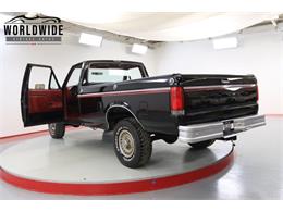 1987 Ford F150 (CC-1475594) for sale in Denver , Colorado
